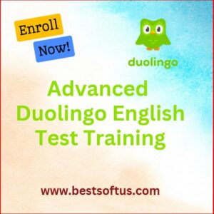 Advanced Duolingo English Test Training