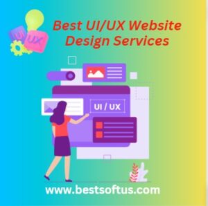 Best UIUX Website Design Services