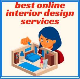 best online interior design services