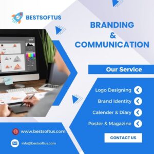 buy Branding & Communication