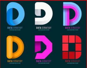 2d Logo Design Services