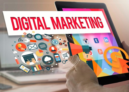 How to Grow Your Small Business With Digital Marketing
