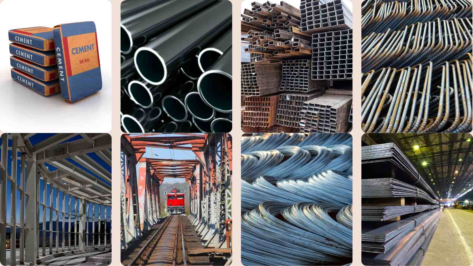 Top 10 Steel Mill Companies in Bangladesh